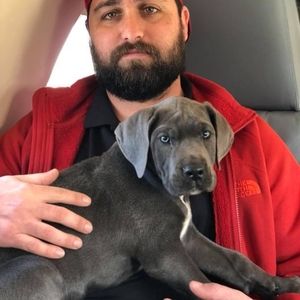 Meet your Posher, Kori